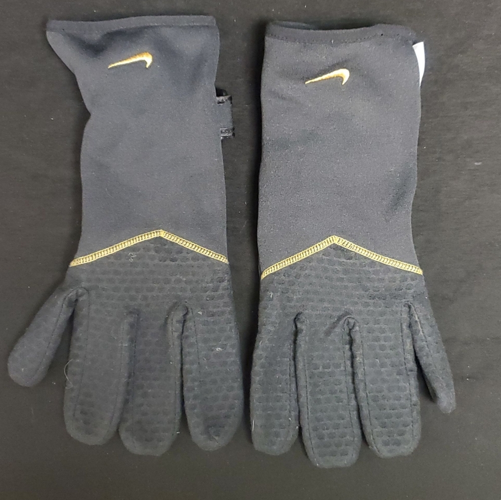 Womens nike sphere thermal gloves